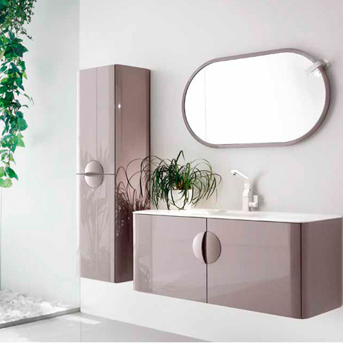 Mobiliario de baño