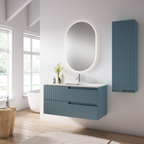 MOBILIARIO DE BAÑO 2026