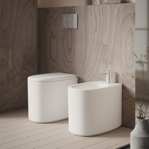 SANITARIOS Y LAVABOS 2026